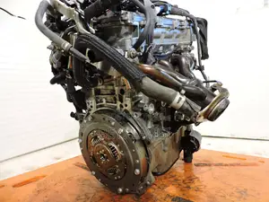 Toyota Noah Corolla Prius Axio Engines