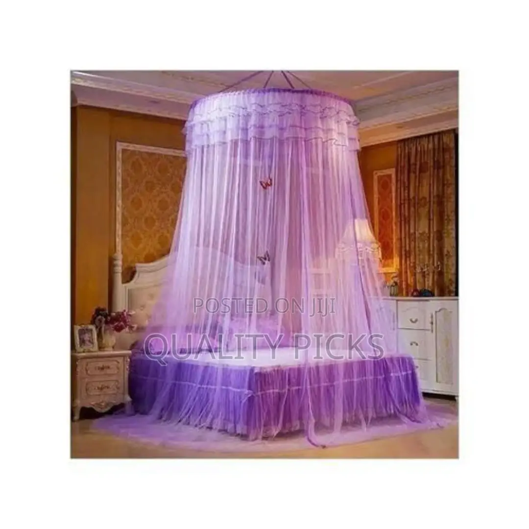 Brand Round Mosquito Net