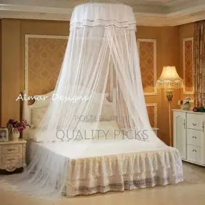 Brand Round Mosquito Net