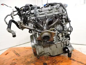 Complete Engines Toyota 2zr 3zr 1zz 1az