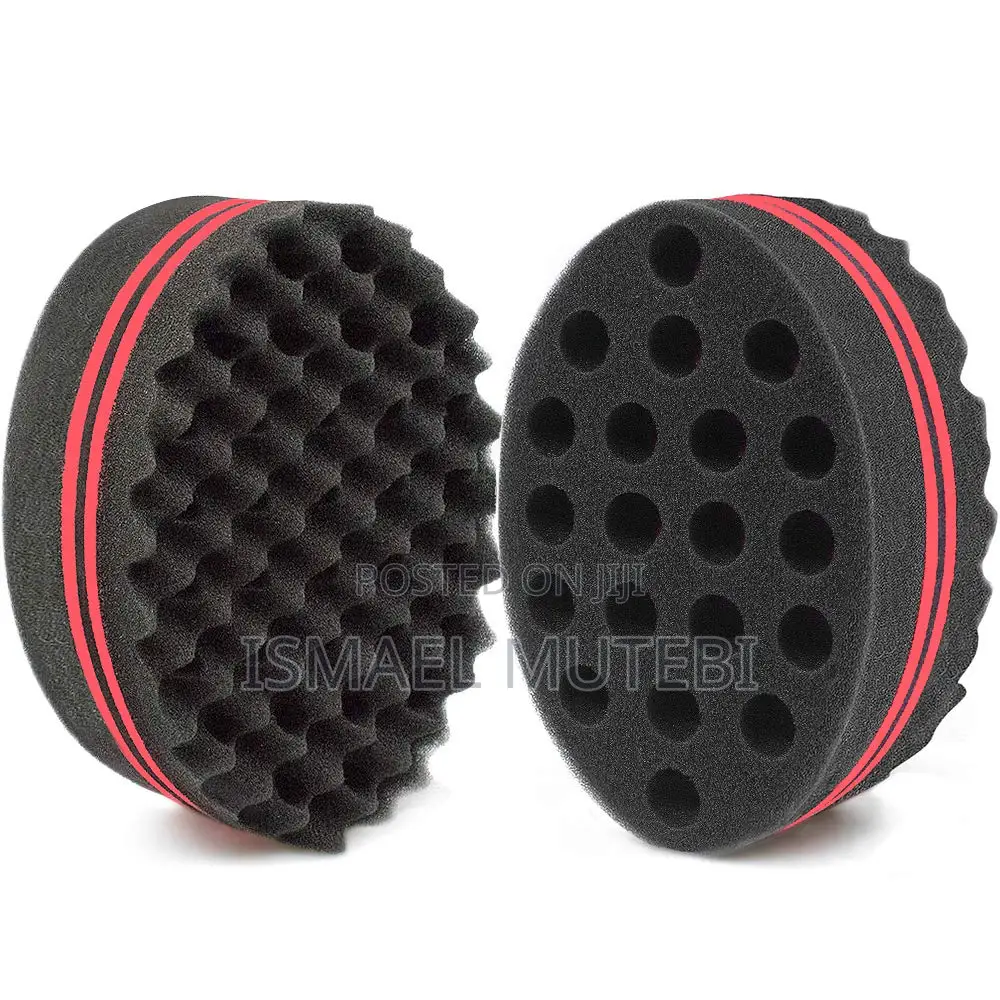 Dread Sponge