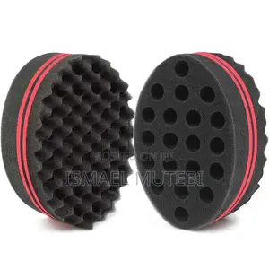 Dread Sponge