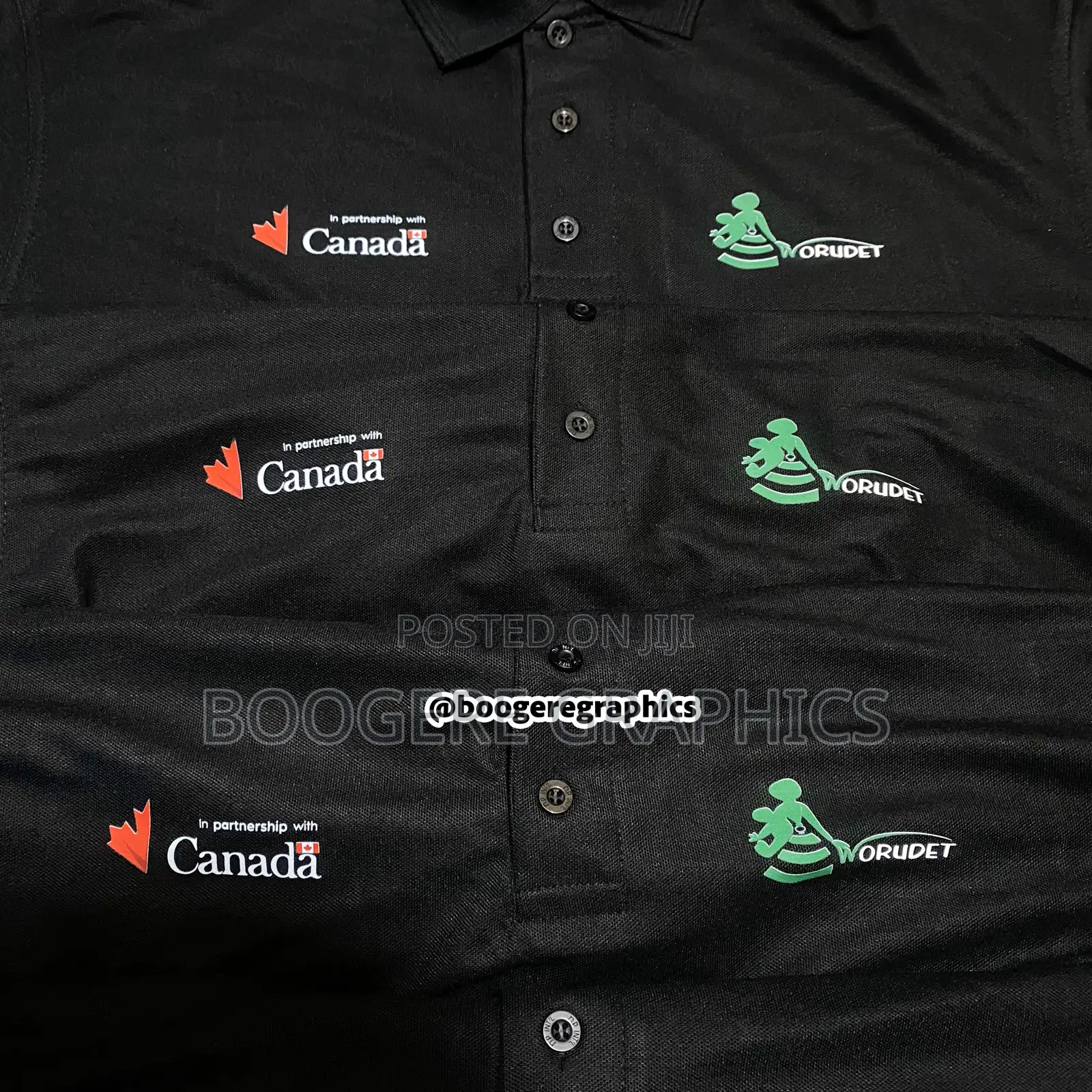 T-Shirt Printing