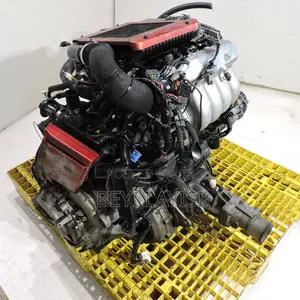 Mitsubishi Galant Lancer Outlander Fuso Engines