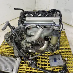 1NZ Toyota Vitz Spacio Premio Engines