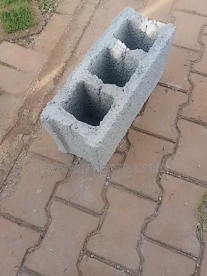 Building Brick 99