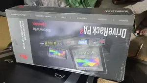 DBX Driverack Pa2 Usb System