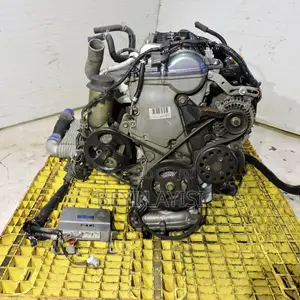 Complete Engine 1NZ Toyota Premio Fielder Rumion Sienta