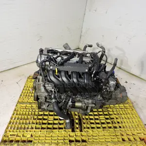 Toyota Engines 1nz 1sz 1az 2sz 3sz 2nz