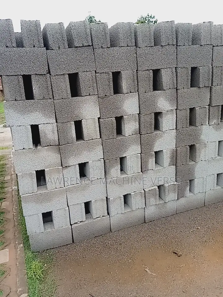 Building Brick 99