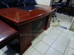 Second Hand 160cm Executive Table