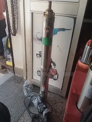 Submersible Water Pump Frog 110m