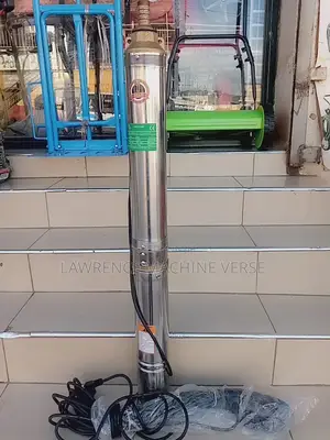 Water Pump Frog Type 110m,76m,49m