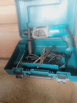 Hammer Drill Makita