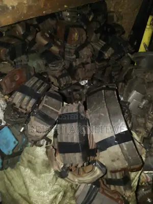 Brake Pads for Toyota Cars