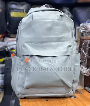Travel Backpack
