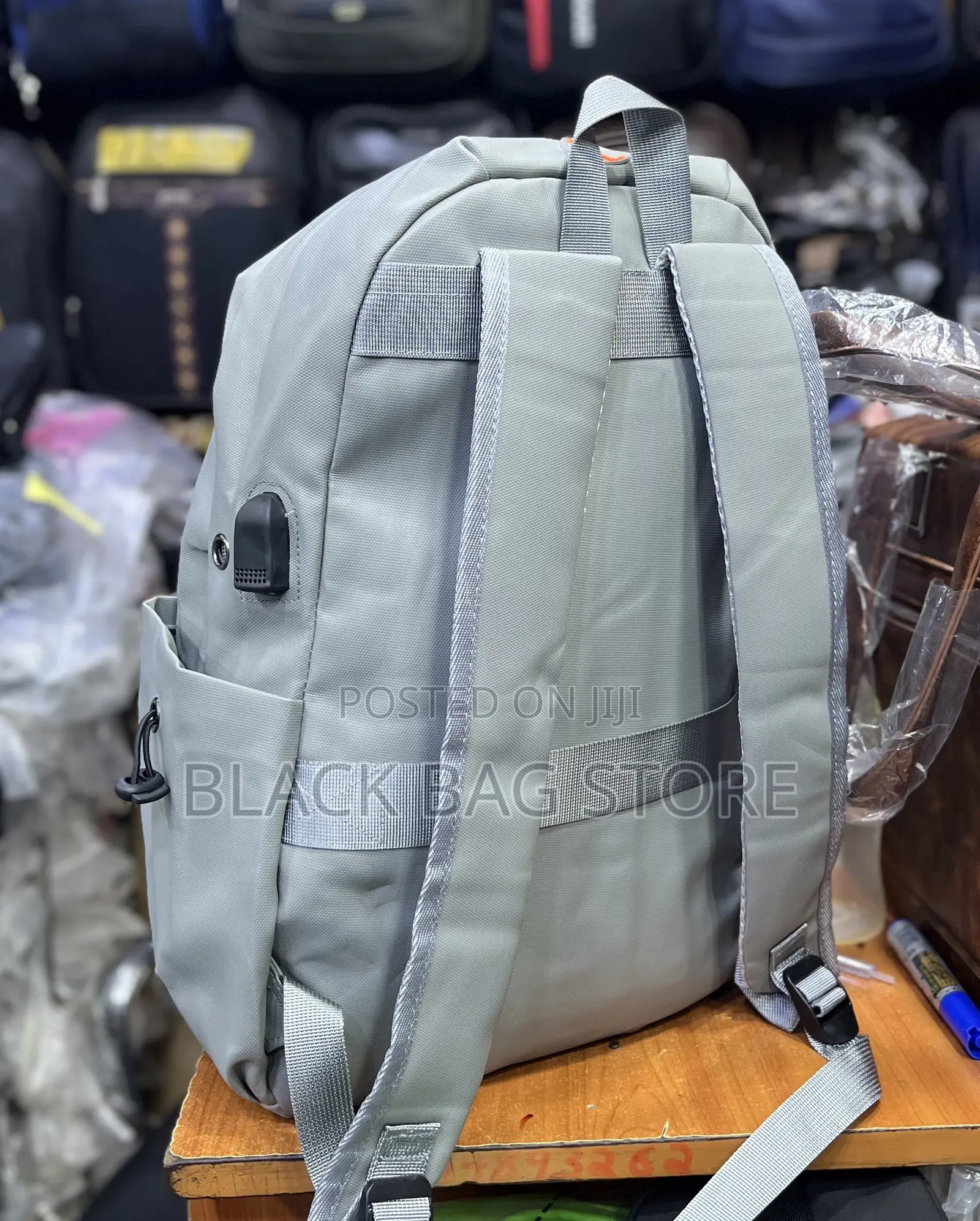 Travel Backpack