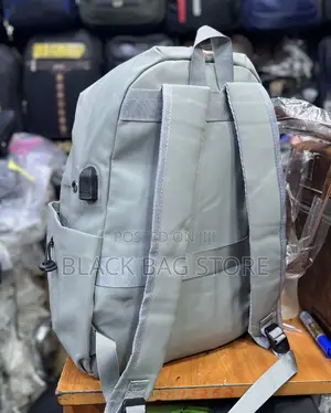 Travel Backpack