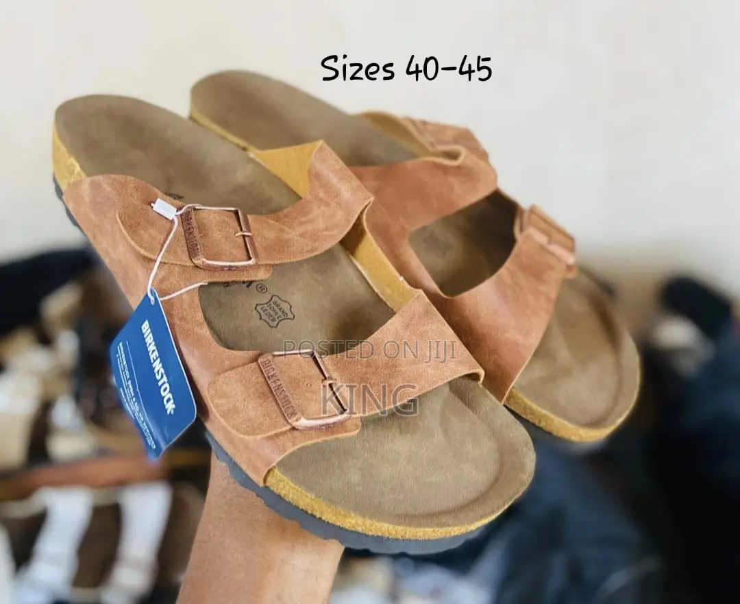 Birkenstock Strap Primal Sandals