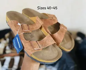 Birkenstock Strap Primal Sandals