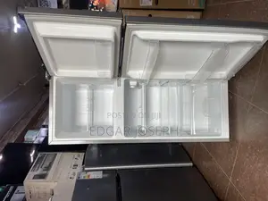 Hisense 170L Refrigerator