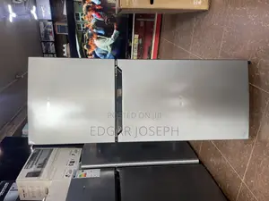 Hisense 170L Refrigerator