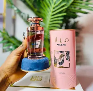 Mayar Perfume