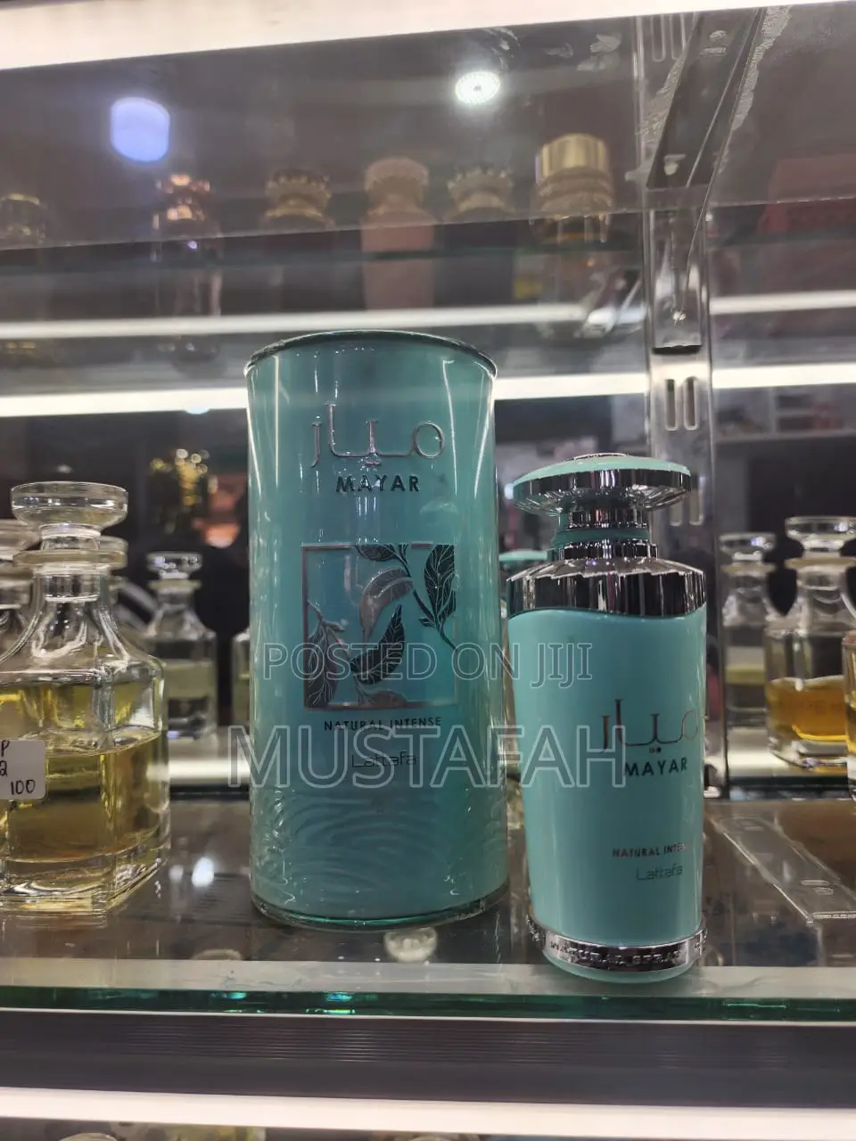 Mayar Perfume