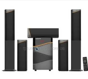 906 Globalstar Hometheatres System