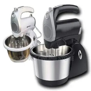 Hoffmans 1strong Stand Mixer 3L - Color May Vary