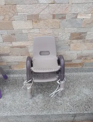 Kindergartens Plastic Chairs