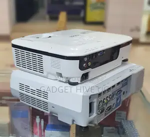 Epson Projectors in Bulky