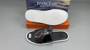 African Sandal Wear