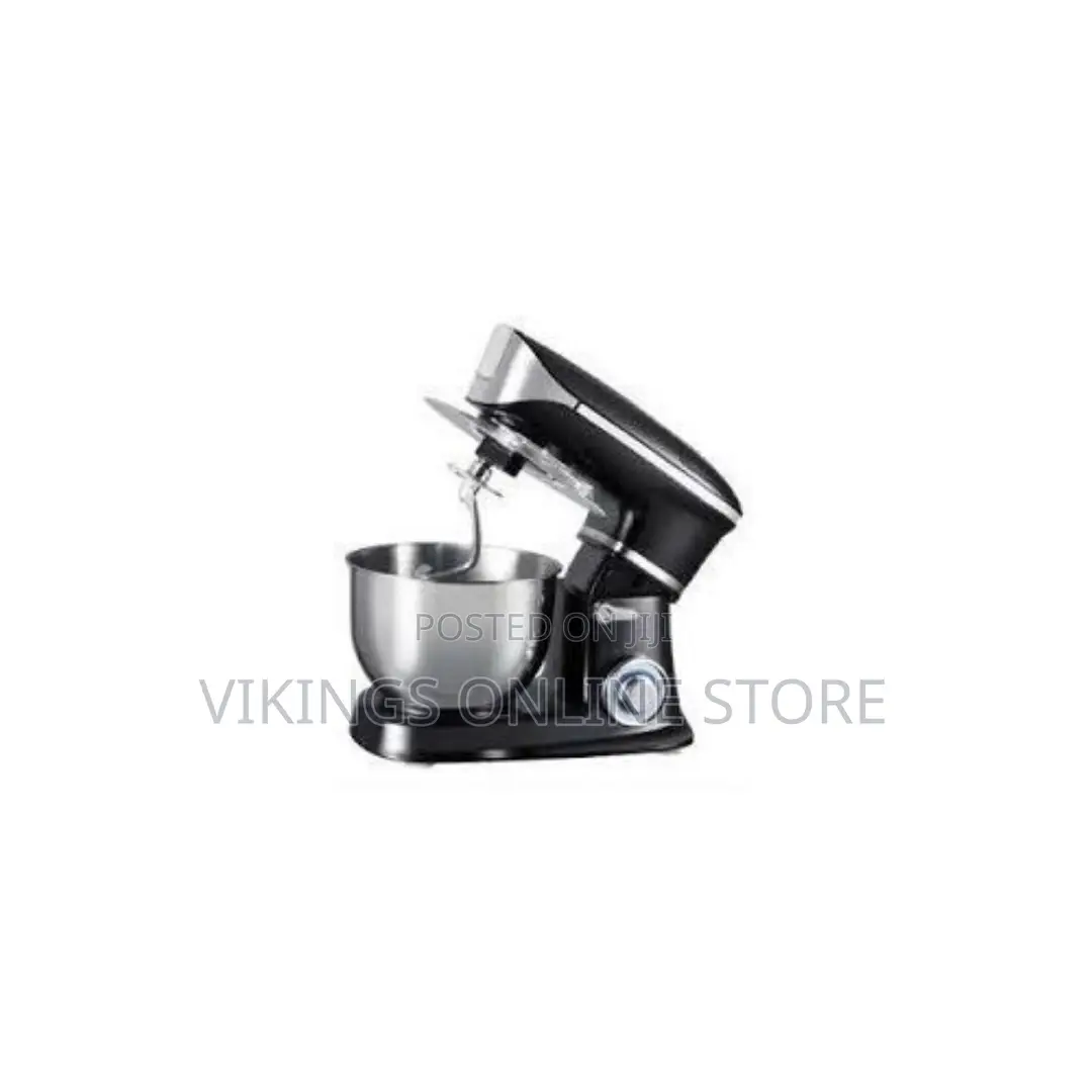 Hoffmans 6L 3in1 Multi-Purpose Dough Hand Stand Mixer