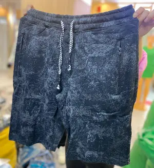 Nike Dri-Fit Men's Fleece Shorts