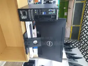 Desktop Computer Dell 4GB Intel Core I5 HDD 500GB