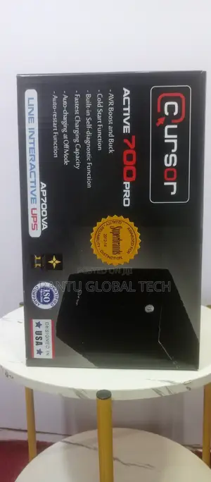 Cursor Active Pro UPS AP-700VA