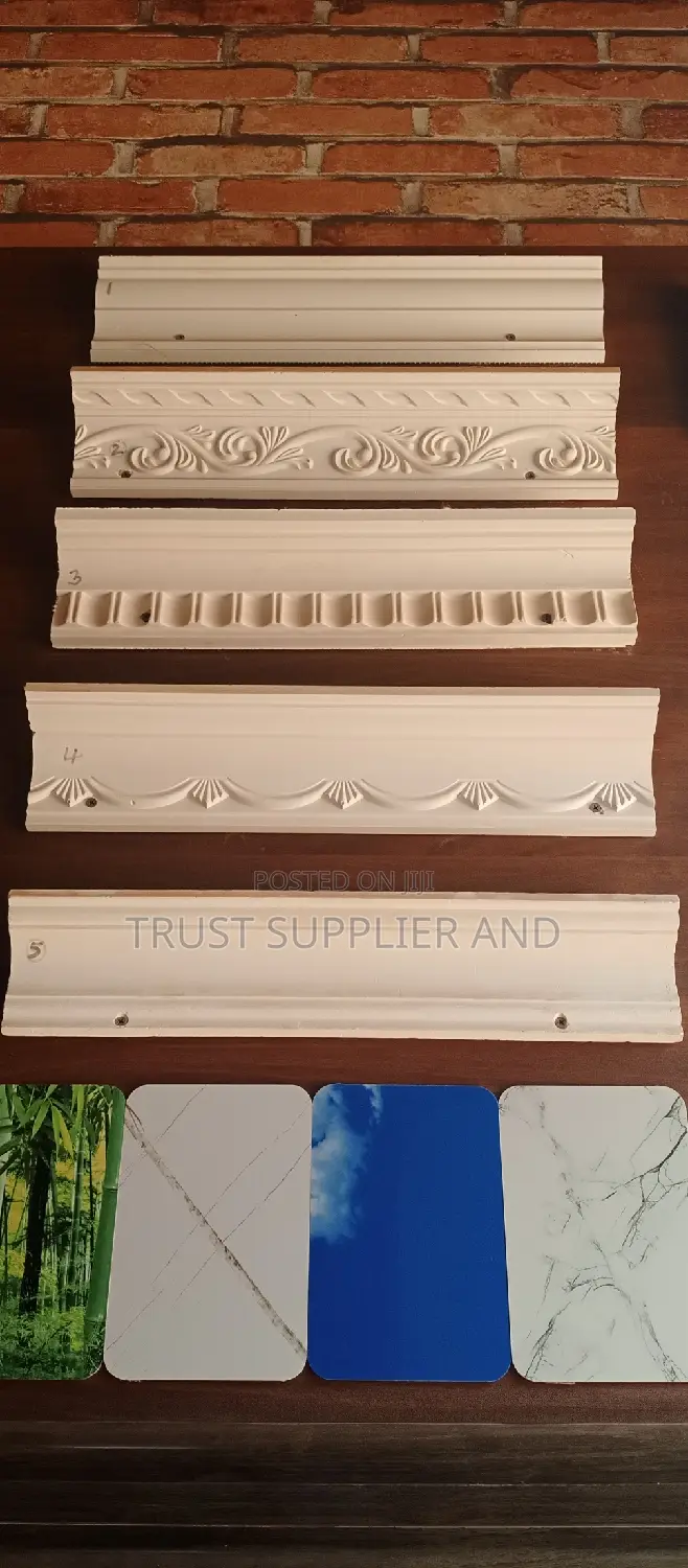 Cornish . Cornices