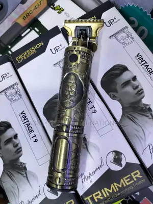 Trimmer Hair Trimmers Clipper T9 Trimmer Beard Trimmer