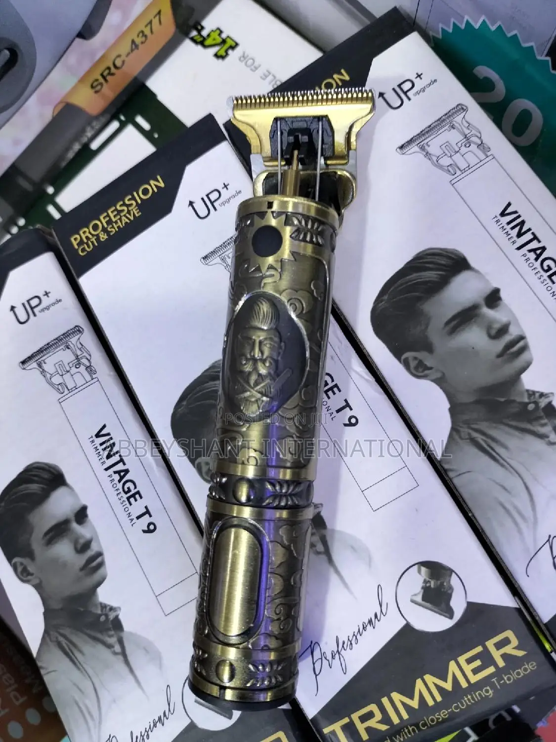 Trimmer Hair Trimmers Clipper T9 Trimmer Beard Trimmer