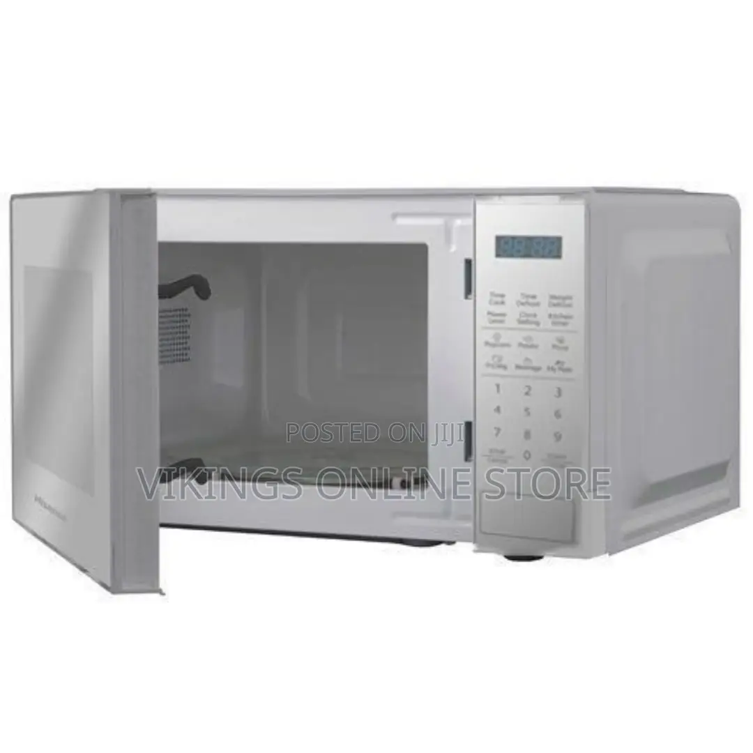 Hisense 20 Litre Microwave Oven 20MOMS11 – Mirror Silver