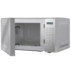 Hisense 20 Litre Microwave Oven 20MOMS11 – Mirror Silver
