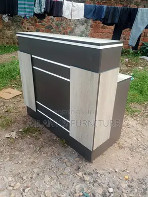 Real Reception Table