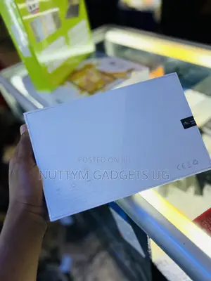 New Itel Pad 1 Mini 64 GB Black