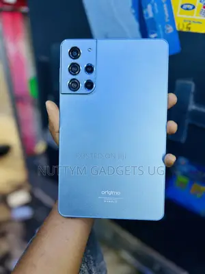 New Tablet 256 GB Blue