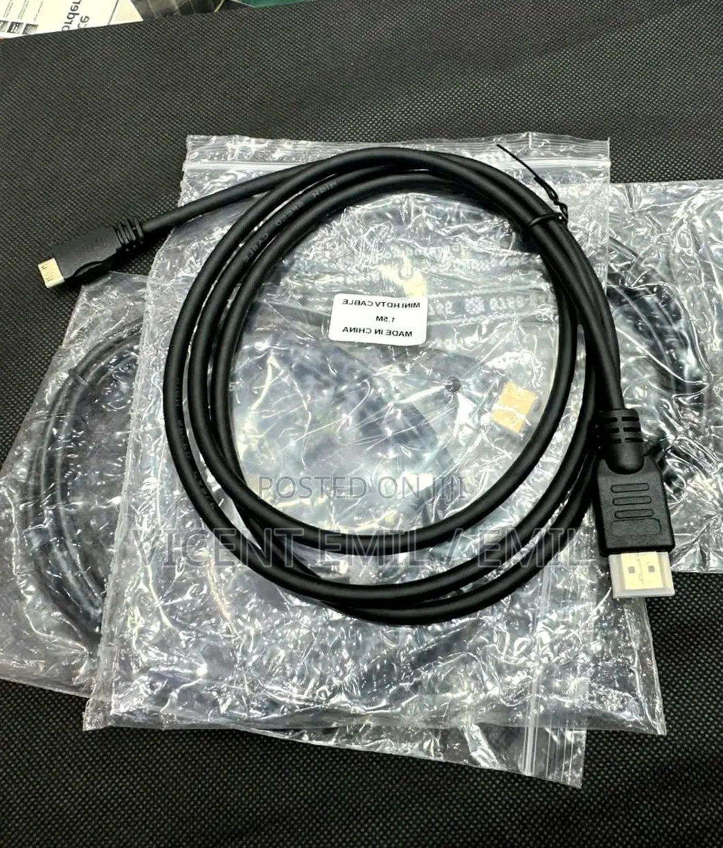 HDMI to Mini HDMI Cable Original