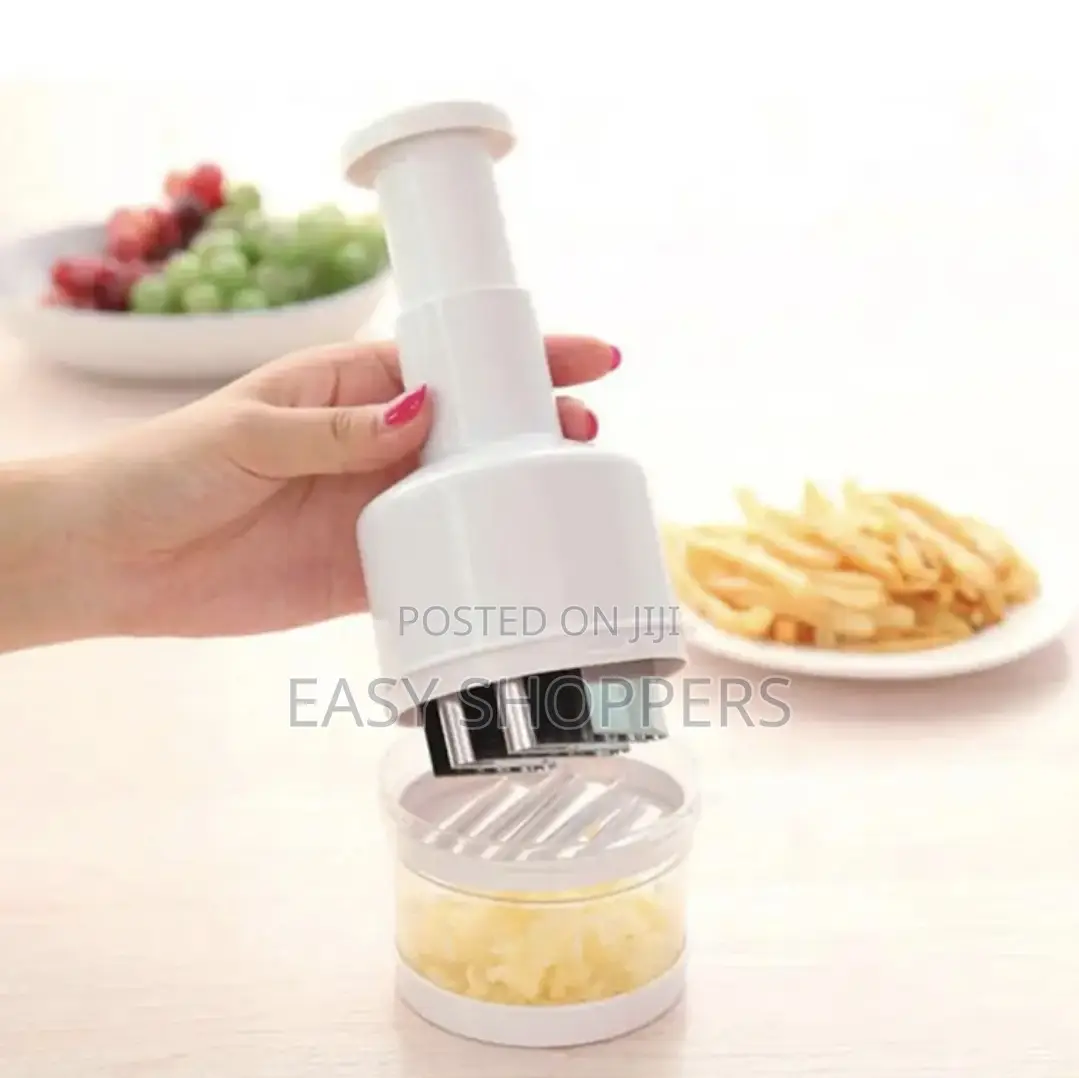 Vegetable Chopper Cutter for Onion,Garlic Red Pepper