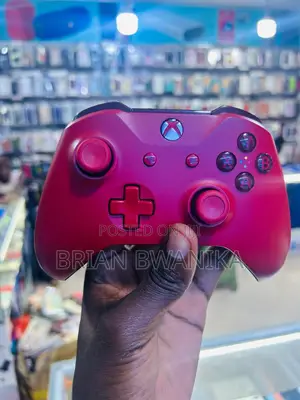 Xbox One Controller