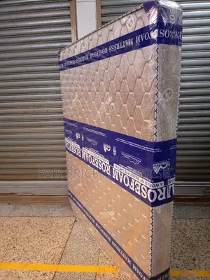 Mattress Rosefoam High Qualited 4*6 By6 Inches