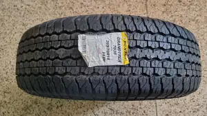 265/70r16 Dunlop Brand New Tires